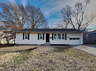 11215 Herrick Ave, Kansas City, MO 64134