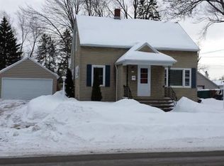 715 E Kimberly Ave, Kimberly, WI 54136