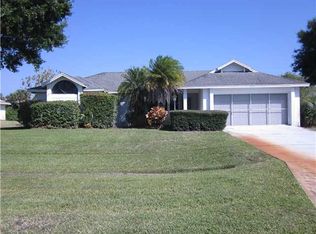 3161 SE Canby Rd, Port Saint Lucie, FL 34952