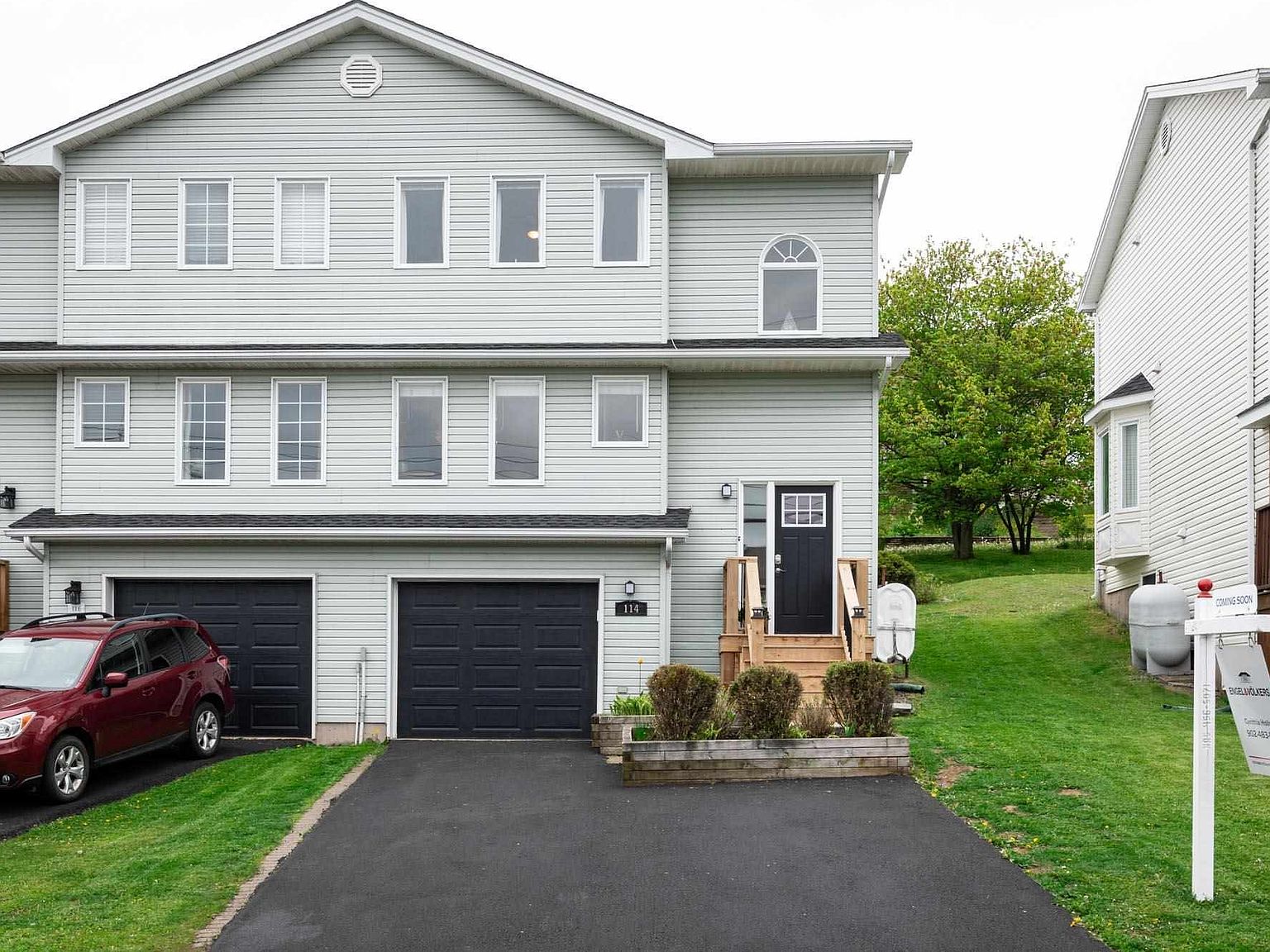 114 Russell Lake Dr, Dartmouth, NS B2W 6J5 Zillow