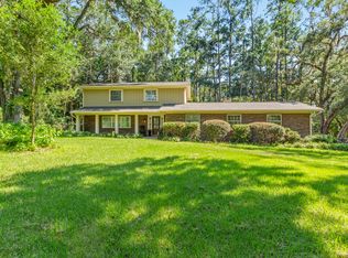 11011 NW 12th Pl, Gainesville, FL 32606