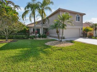 10654 Santa Laguna Dr, Boca Raton, FL 33428