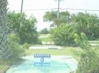 3156 Indian River Dr NE, Palm Bay, FL 32905