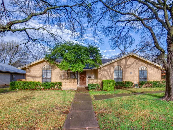 2009 Nantucket Dr, Richardson, TX 75080