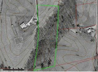 Flippin Rd, Lowgap, NC 27024