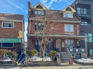 223 Manning Ave, Toronto, ON M6J 2K8