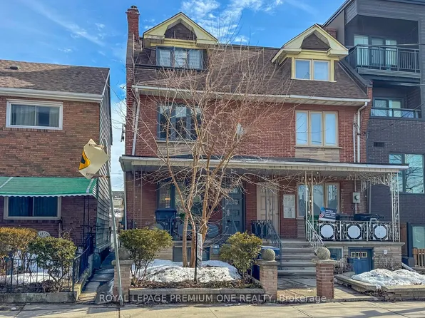 223 Manning Ave, Toronto, ON M6J 2K8