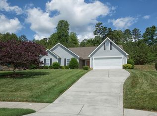 11114 Caroline Whitney Cres, Charlotte, NC 28212