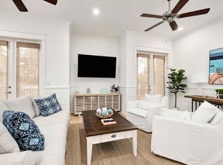 117 W Pine Lands Loop UNIT A, Inlet Beach, FL 32461