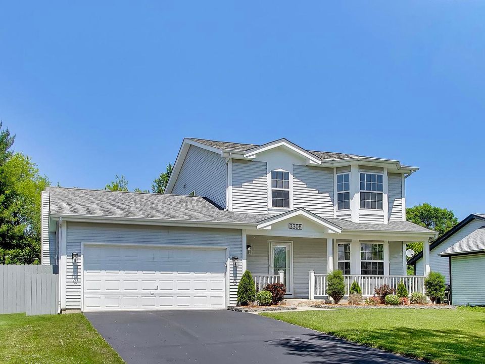 1st image of 3308 Wembley Dr