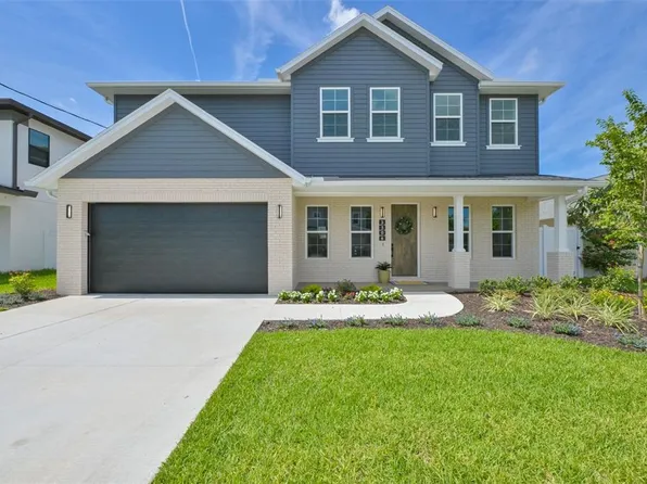 3506 W Rogers Ave, Tampa, FL 33611