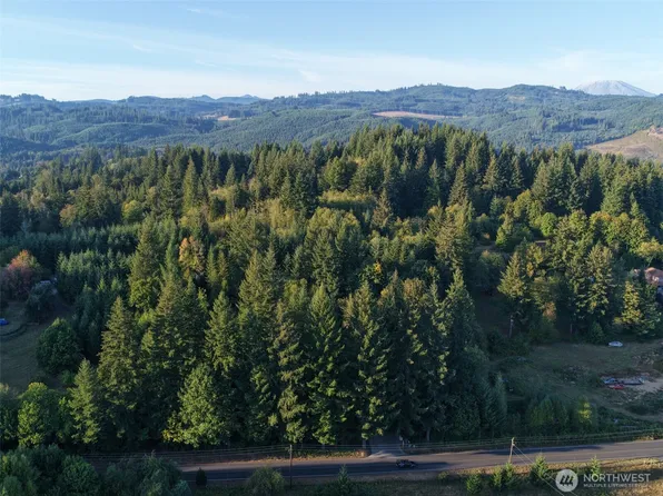 0 399th Street, Amboy, WA 98601