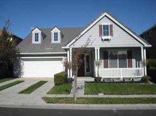515 Burk Pl, Mountain House, CA