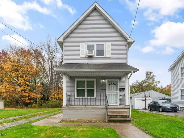 103 Gladstone St, Campbell, OH 44405