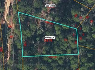 Wild Cherry Dr, Vass, NC 28394