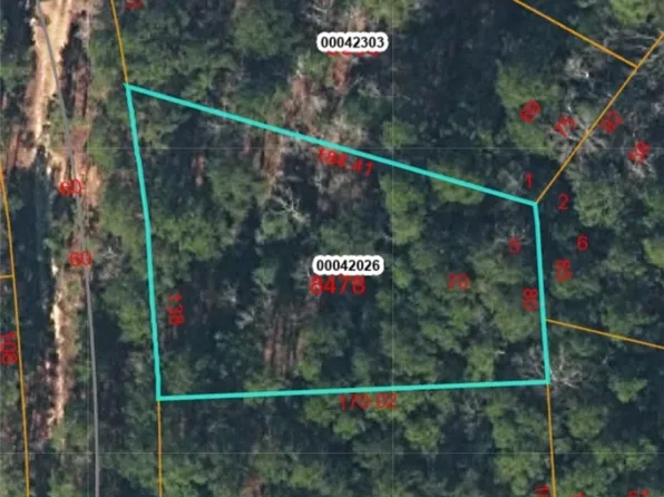 Wild Cherry Dr, Vass, NC 28394