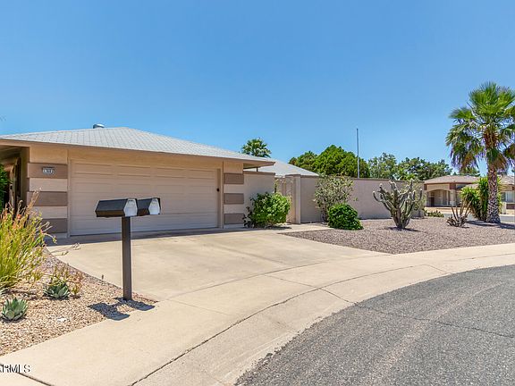 2nd image of 17603 N COUNTRY CLUB Drive
