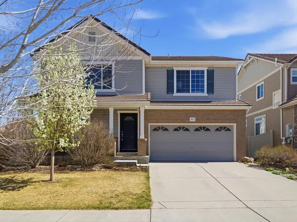 3627 Maplewood Ln, Johnstown, CO 80534