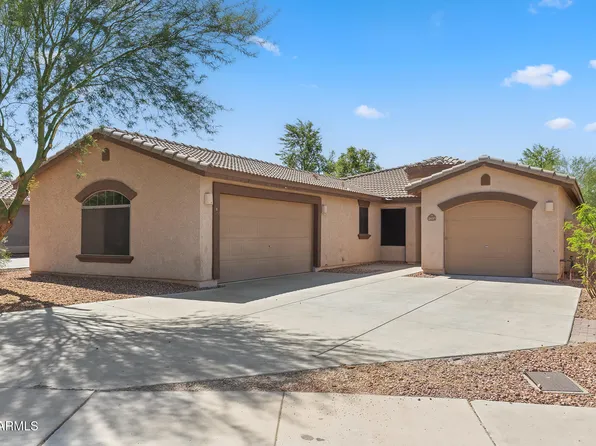 2537 W DARREL Road, Phoenix, AZ 85041