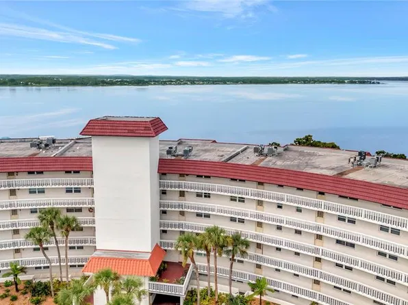 601 N MCDONALD STREET #506, MOUNT DORA, FL 32757