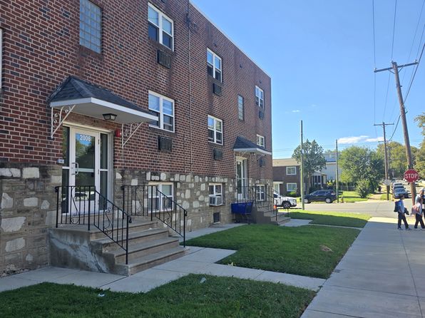 2000 Griffith St UNIT 7