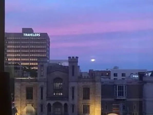 1 Gold St APT 6F, Hartford, CT 06103