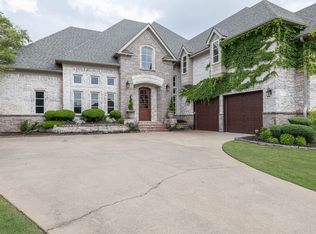 3328 E Jasper Ln, Fayetteville, AR 72764