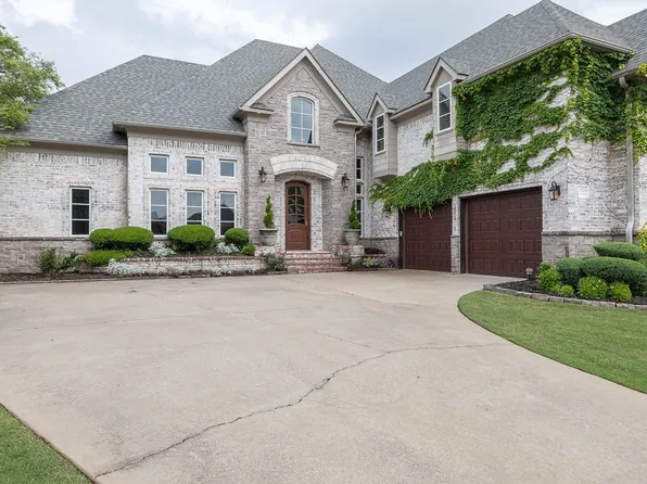 3328 E Jasper Ln, Fayetteville, AR 72764