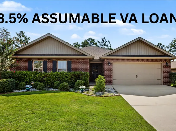 352 Merlin Ct, Crestview, FL 32539