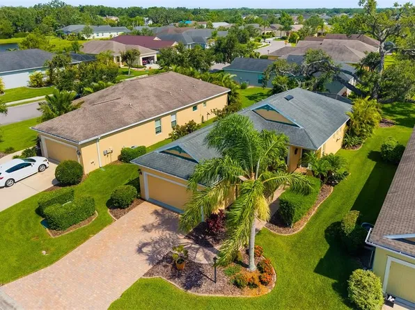 11813 Crawford Parrish Ln, Parrish, FL 34219