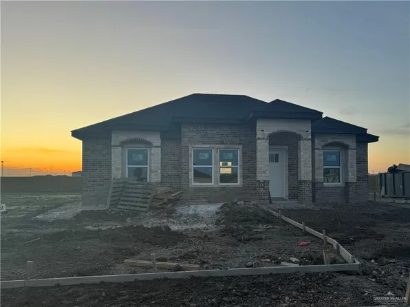 1929 Lime St, San Juan, TX 78589