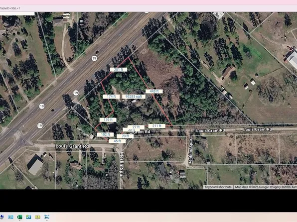 3046 State Highway 19, Huntsville, TX 77320
