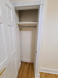 Rented by Corcoran