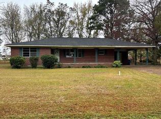 455 W Reynolds St, Pontotoc, MS 38863