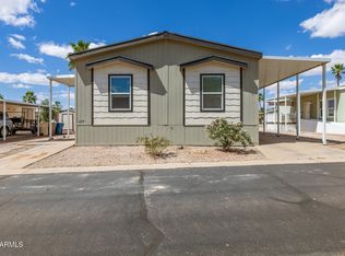 2000 S APACHE Road #79, Buckeye, AZ 85326