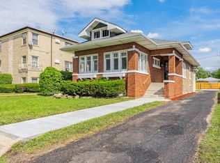 1627 N Narragansett Ave, Chicago, IL 60639