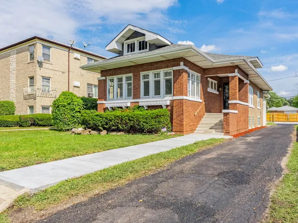 1627 N Narragansett Ave, Chicago, IL 60639