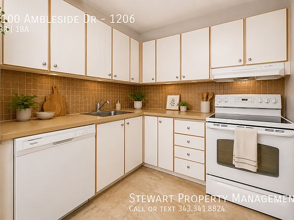 5th image of 1100 Ambleside Dr #1206