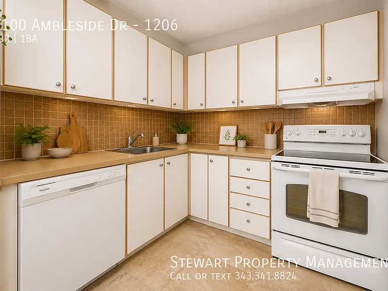 1100 Ambleside Dr #1206 — Photo 5