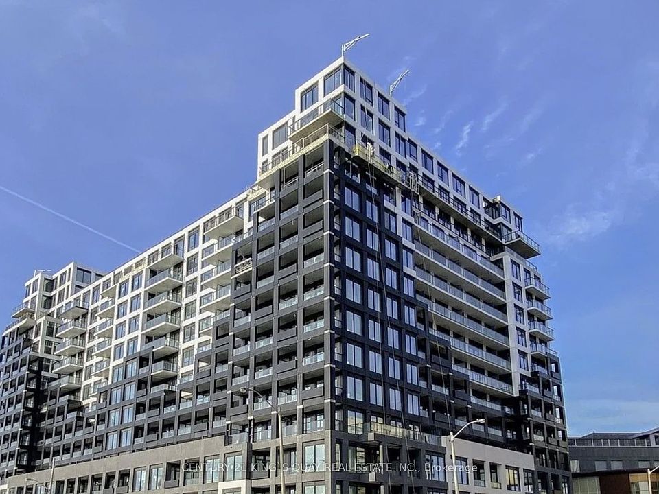 1st image of 1100 Sheppard Ave W #628