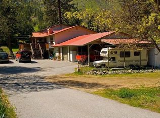 5706 Us Highway 97, Peshastin, WA 98847