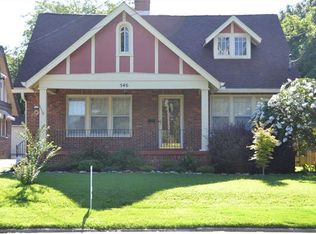 546 Lambuth Blvd, Jackson, TN 38301