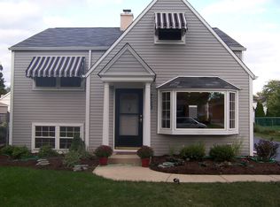 763 N Indiana St, Elmhurst, IL 60126