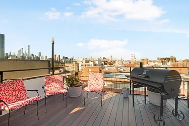 Rented by LG Fairmont Group