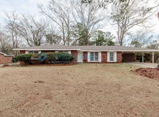 1879 Robison Hill Rd, Montgomery, AL 36106