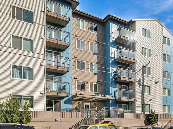 1616 Summit Ave #308, Seattle, WA 98122