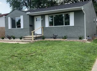 1719 Kelton Ave, Columbus, OH