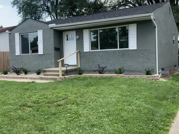 1719 Kelton Ave, Columbus, OH 43207