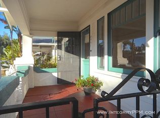 4547 Kensington Dr, San Diego, CA 92116