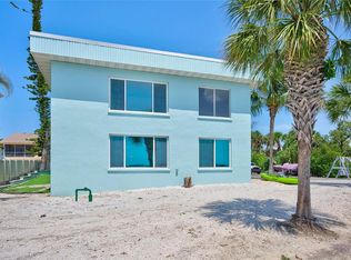 5055 N BEACH ROAD #101, ENGLEWOOD, FL 34223